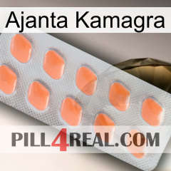 Ajanta Kamagra 26